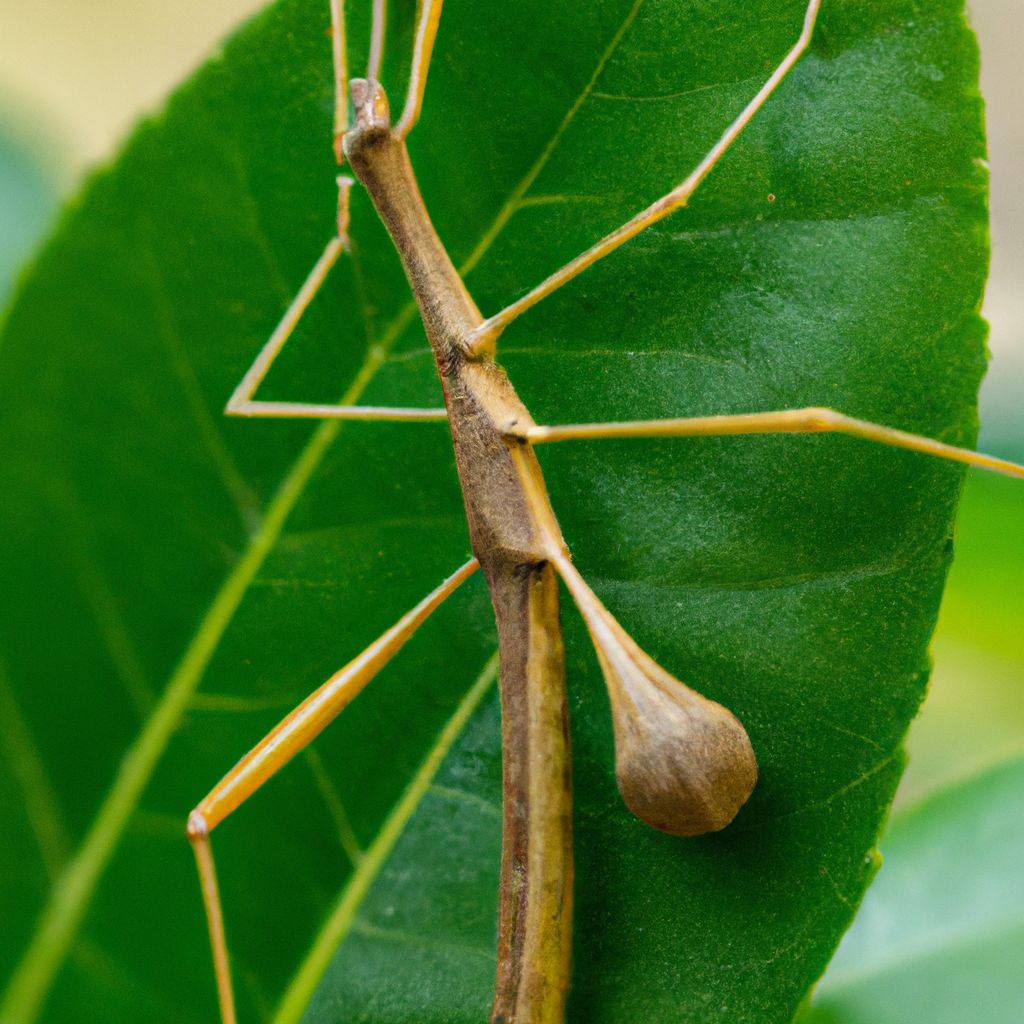 Do stick insects lay eggs – Pet Brilliant.com